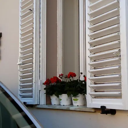 Borgo San Pietro Couette-café