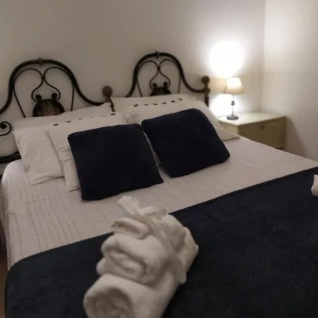 Borgo San Pietro Bed & Breakfast Arzachena