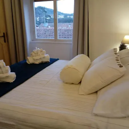 Borgo San Pietro Bed & Breakfast Arzachena
