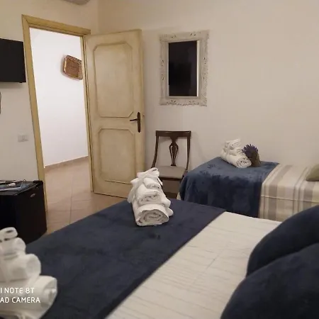 Borgo San Pietro Bed & Breakfast Arzachena