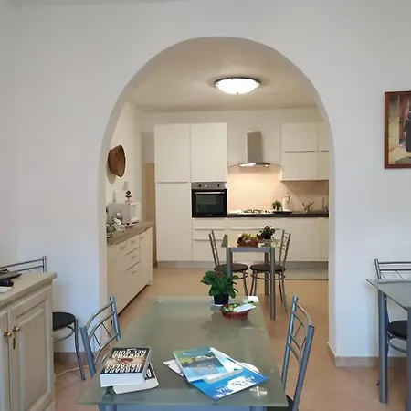 Borgo San Pietro Arzachena