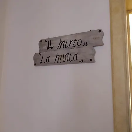 Borgo San Pietro *