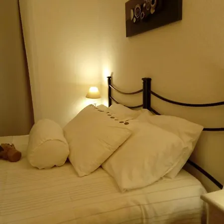 Borgo San Pietro Bed & Breakfast *