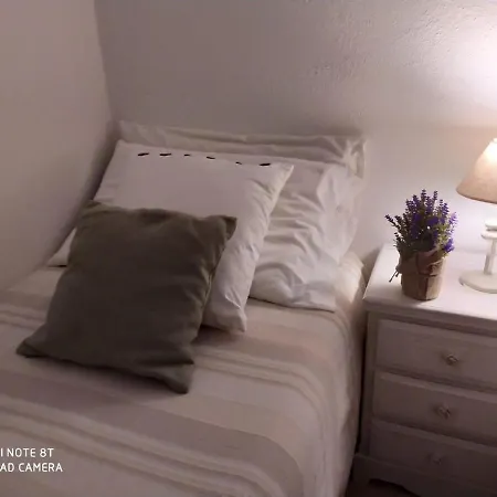 Bed & Breakfast Borgo San Pietro Arzachena