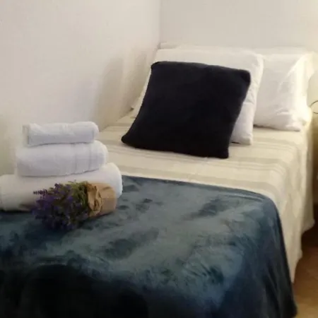 Borgo San Pietro Bed & Breakfast Arzachena