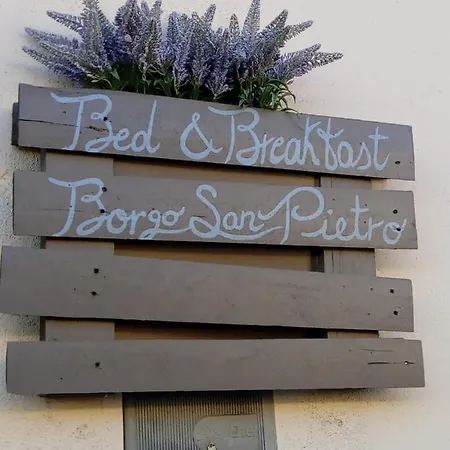 Borgo San Pietro Arzachena