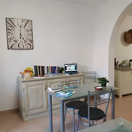 Borgo San Pietro Bed & Breakfast Arzachena