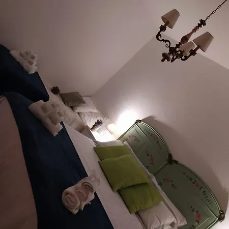 Borgo San Pietro Bed & Breakfast