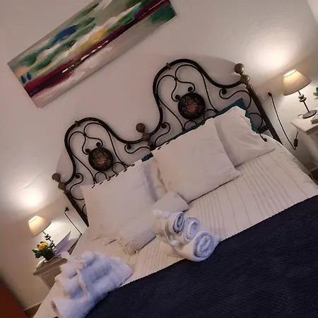 Borgo San Pietro Bed & Breakfast