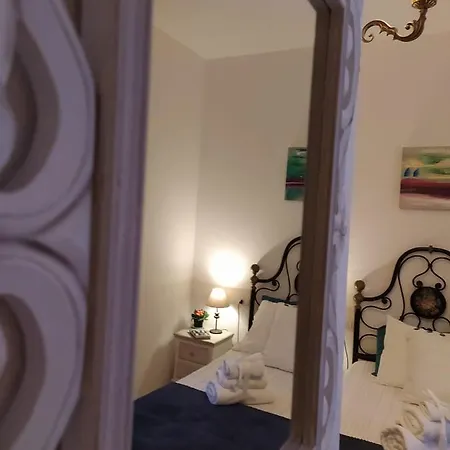 Borgo San Pietro *