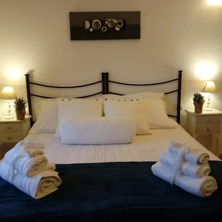 Bed & Breakfast Borgo San Pietro