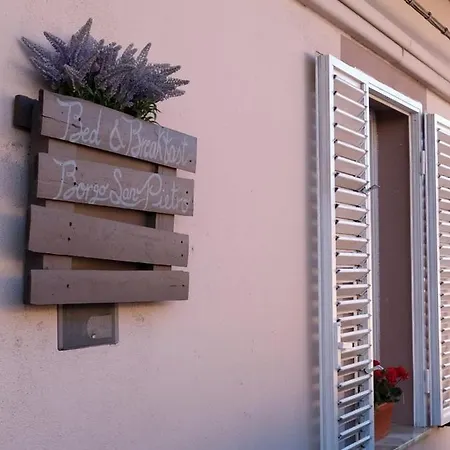 Borgo San Pietro * Arzachena