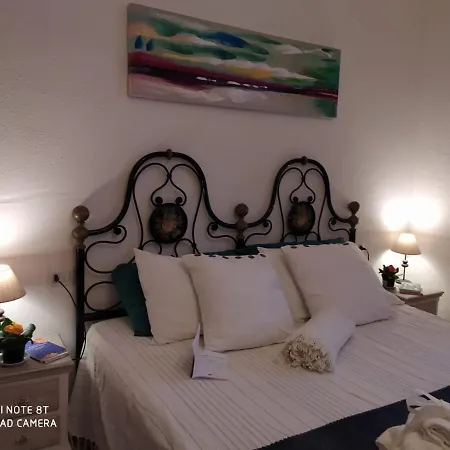 Borgo San Pietro * Arzachena
