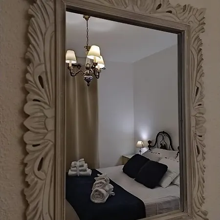 Bed & Breakfast Borgo San Pietro