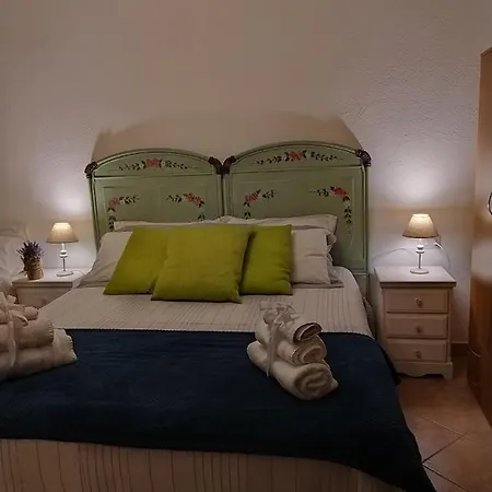 Borgo San Pietro * Arzachena