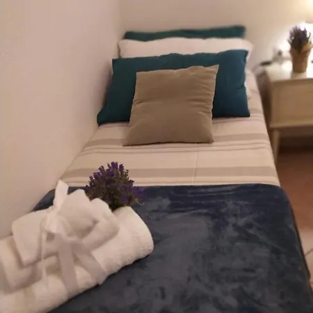 Borgo San Pietro Bed & Breakfast *