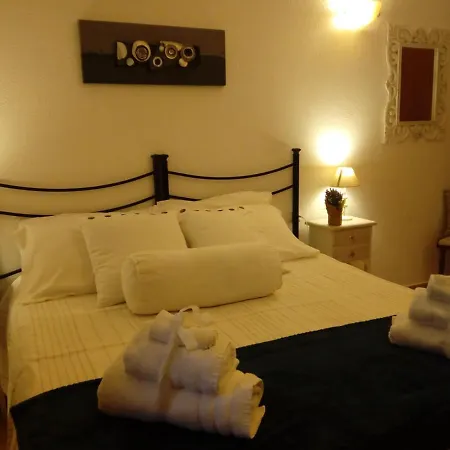 Bed & Breakfast Borgo San Pietro *