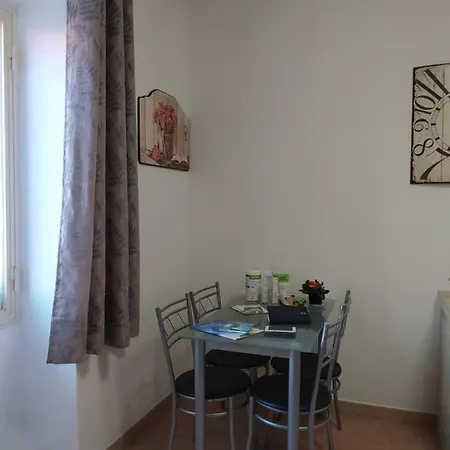 Bed & Breakfast Borgo San Pietro Arzachena