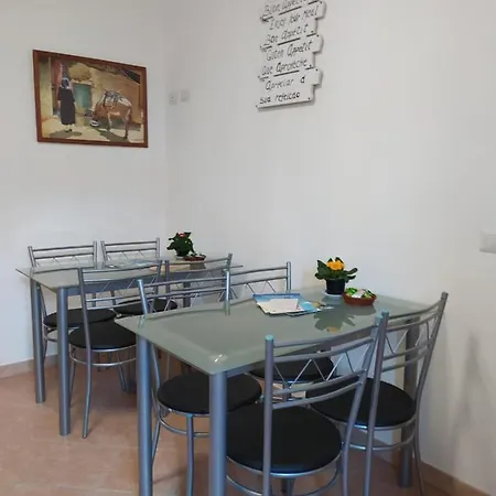 Borgo San Pietro * Arzachena