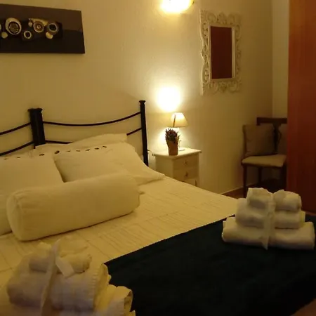 Bed & Breakfast Borgo San Pietro *