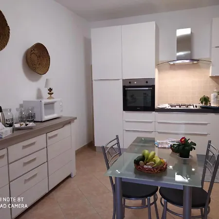 Bed & Breakfast Borgo San Pietro