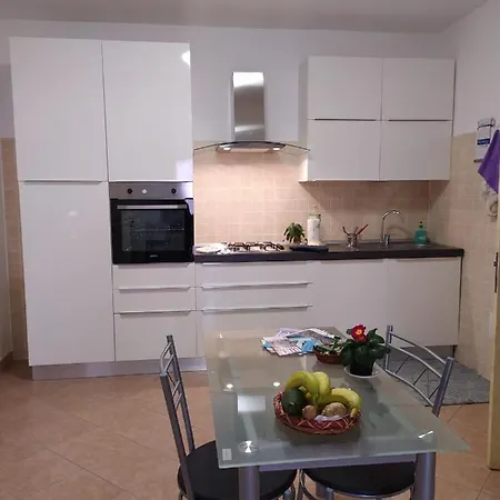 Bed & Breakfast Borgo San Pietro Arzachena
