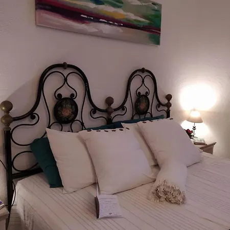 Bed & Breakfast Borgo San Pietro Arzachena