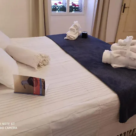 Borgo San Pietro Bed & Breakfast Arzachena