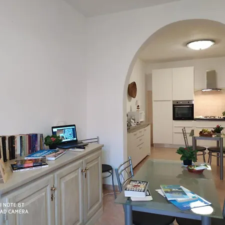 Bed & Breakfast Borgo San Pietro *