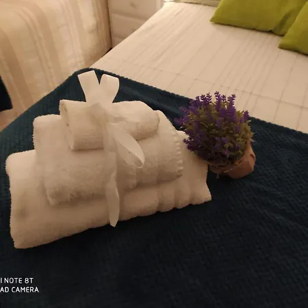 Bed & Breakfast Borgo San Pietro *