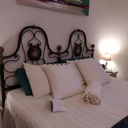 Bed & Breakfast Borgo San Pietro