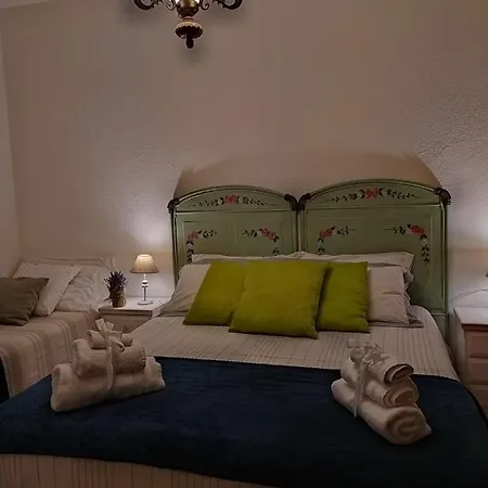 Borgo San Pietro Arzachena