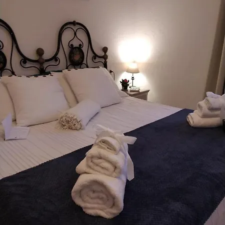 Borgo San Pietro *