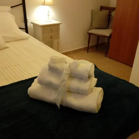 Borgo San Pietro *