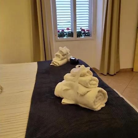 Bed & Breakfast Borgo San Pietro Arzachena