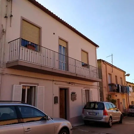 Bed & Breakfast Borgo San Pietro *