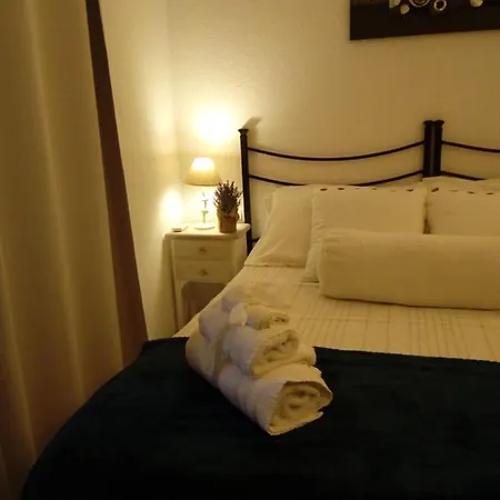 Bed & Breakfast Borgo San Pietro