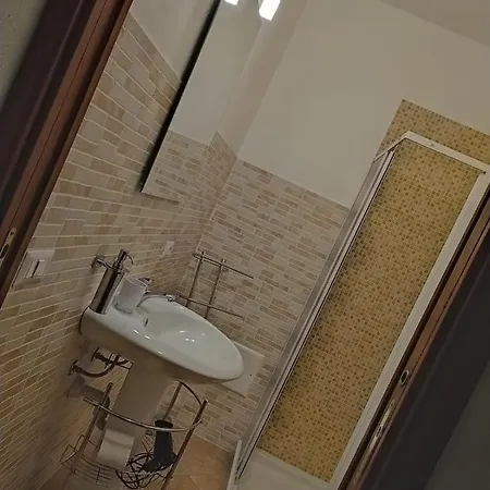 Bed & Breakfast Borgo San Pietro *