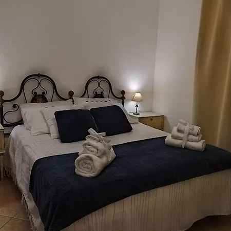 Bed & Breakfast Borgo San Pietro *